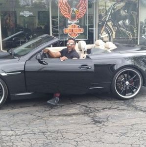 Meet your Posher, Derwin